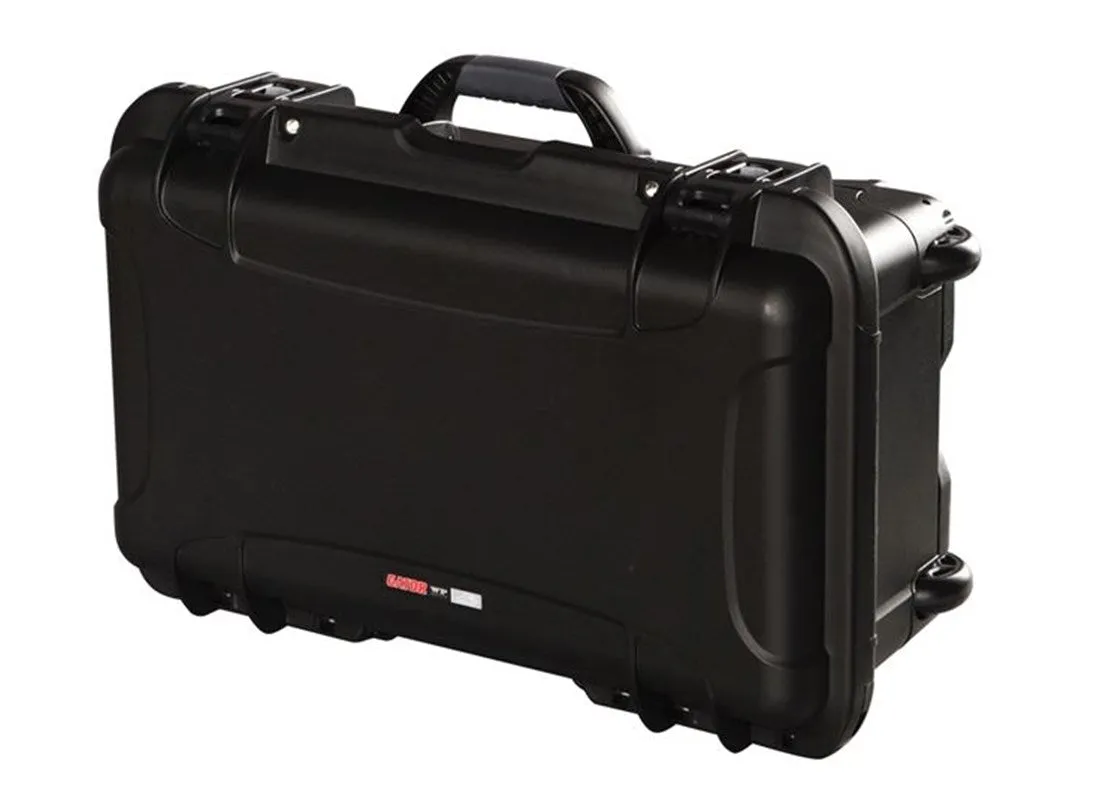 Gator GU-2011-07-WPNF Titan Series Waterproof Utility Case w/ No Foam - 20.5 x 11.3 x 7.5"