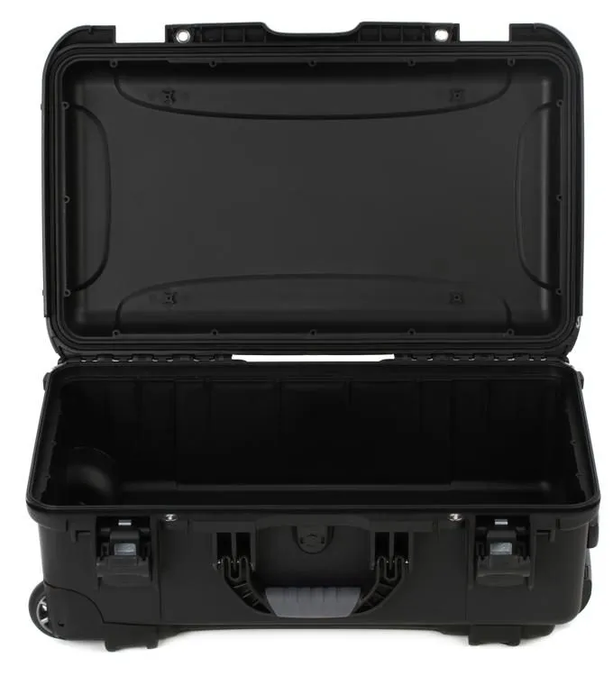 Gator GU-2011-07-WPNF Titan Series Waterproof Utility Case w/ No Foam - 20.5 x 11.3 x 7.5"