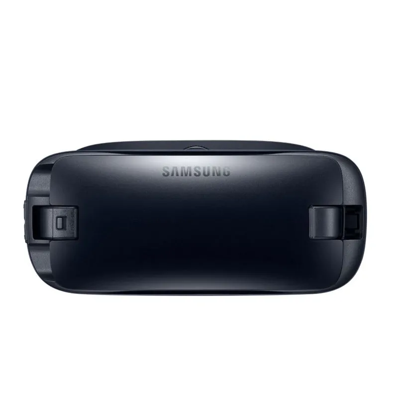 Gear VR 4.0 3D Glasses VR 3D Box for Samsung Galaxy S9 S9Plus S8 S8  Note7 Note 5 S7 etc Smartphones with Bluetooth Controller #refresh