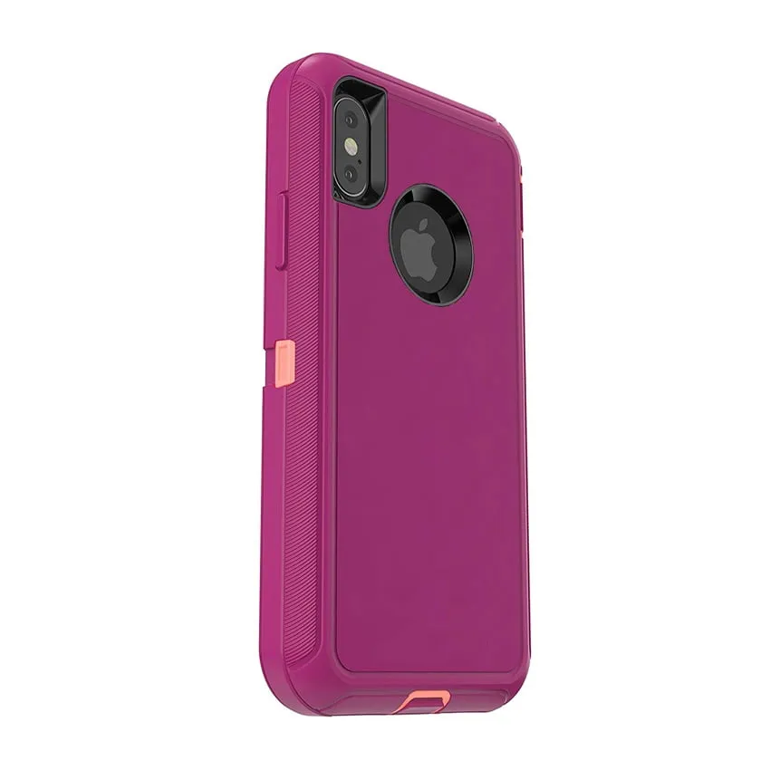 Generic iPhone X Defender Case