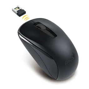 Genius NX7005 Wireless Mouse Black