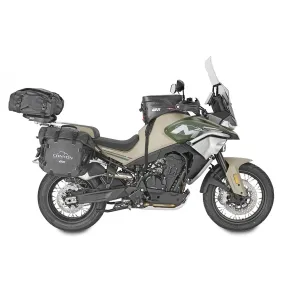 Givi Lugage for CFMoto 800MT 2022-2023