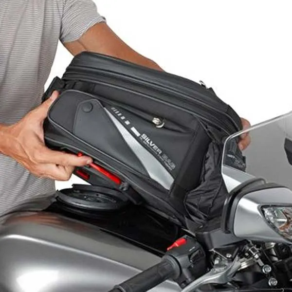 Givi Lugage for CFMoto 800MT 2022-2023