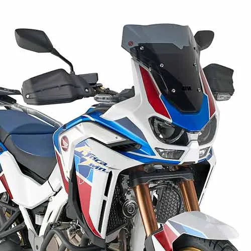 Givi Luggage for Honda Africa Twin Adventure Sports 2020-23