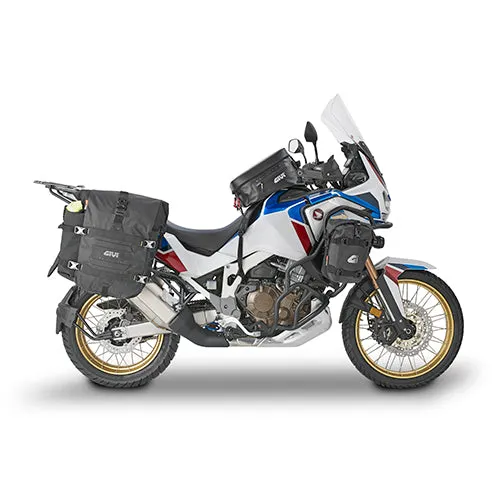 Givi Luggage for Honda Africa Twin Adventure Sports 2020-23