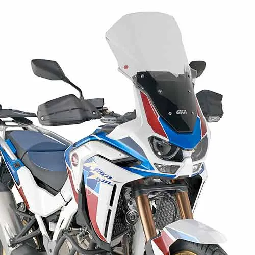 Givi Luggage for Honda Africa Twin Adventure Sports 2020-23