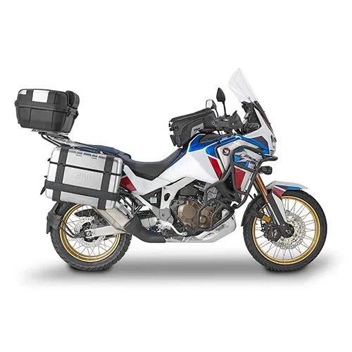 Givi Luggage for Honda Africa Twin Adventure Sports 2020-23