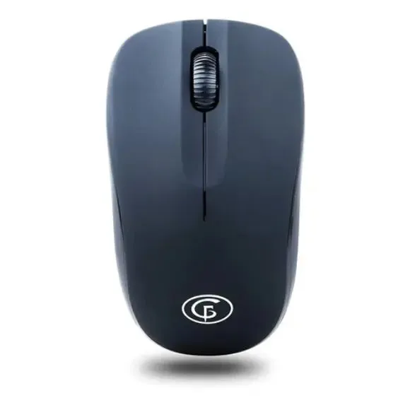 GOFREETECH GFT-M001 Wireless Optical Mouse