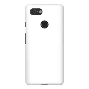 Google Pixel 3 Snap Case in Matte