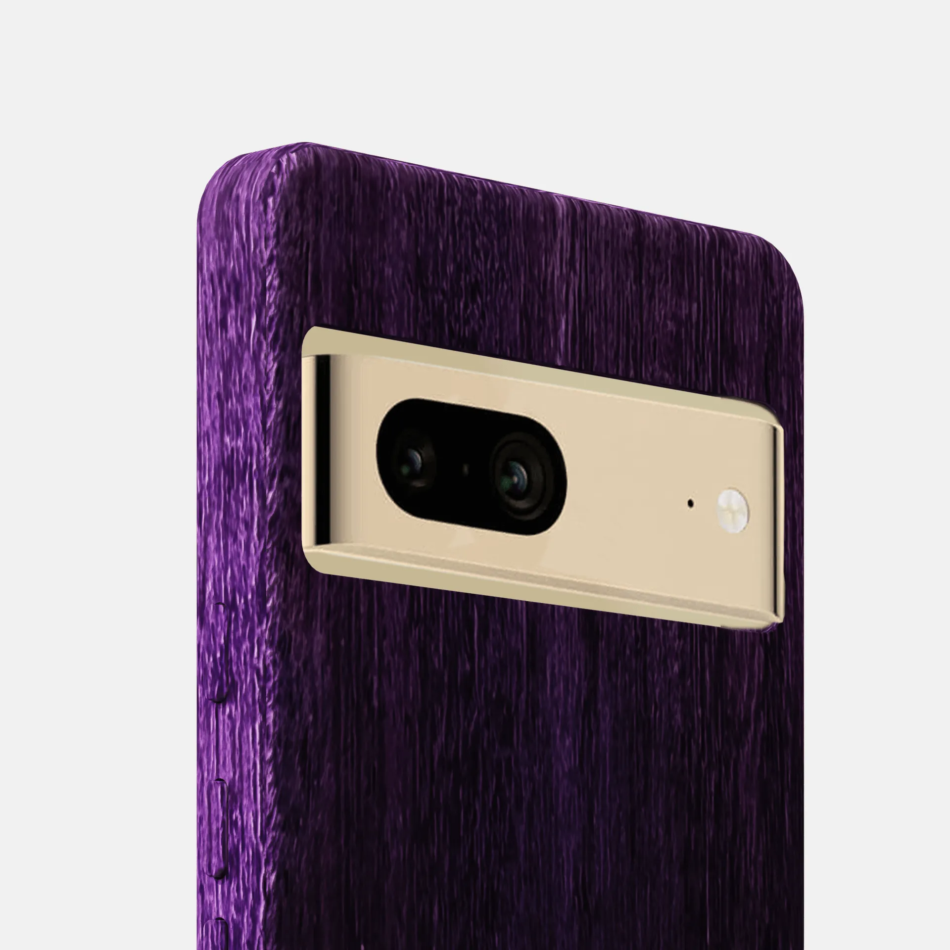 Google Pixel 8 Wood Case