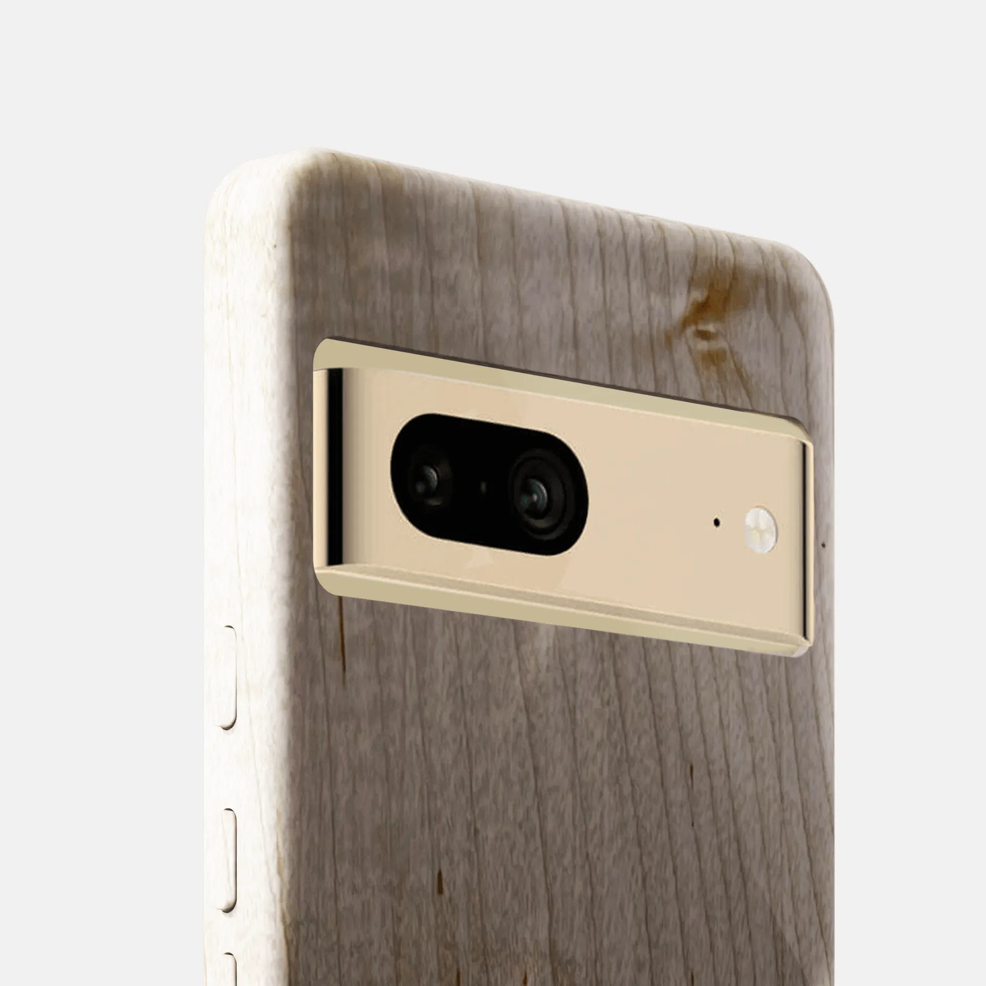 Google Pixel 8 Wood Case