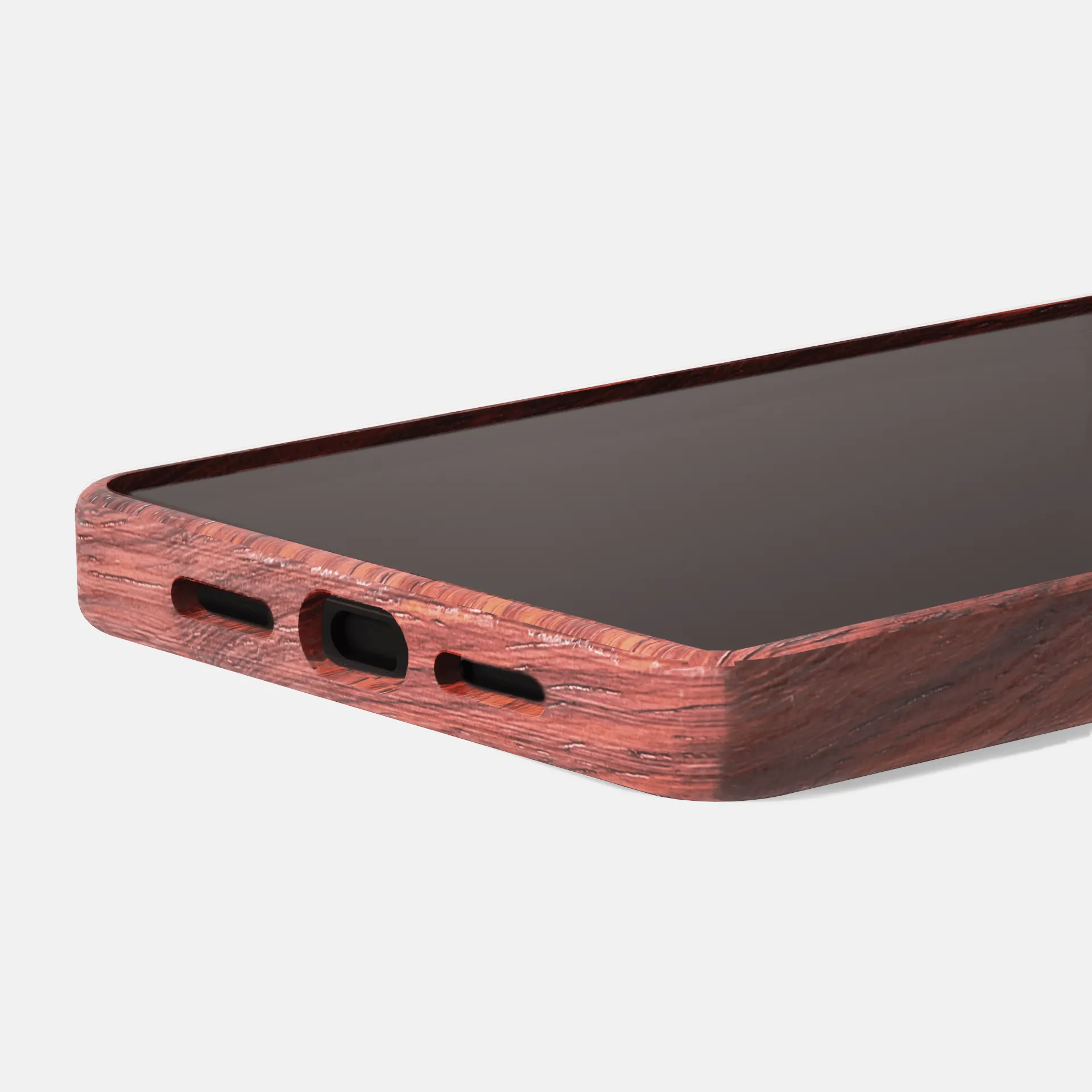 Google Pixel 8 Wood Case