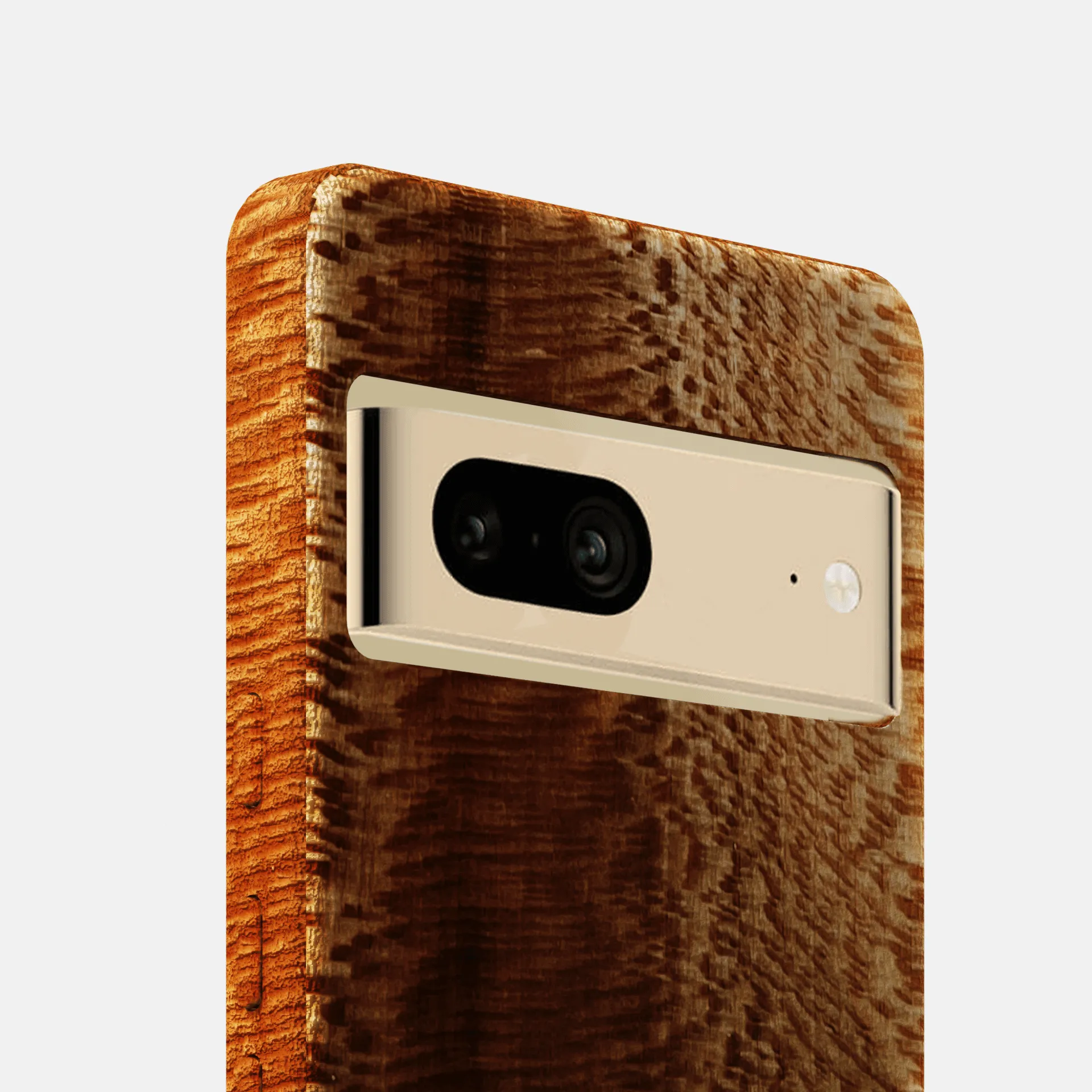 Google Pixel 8 Wood Case