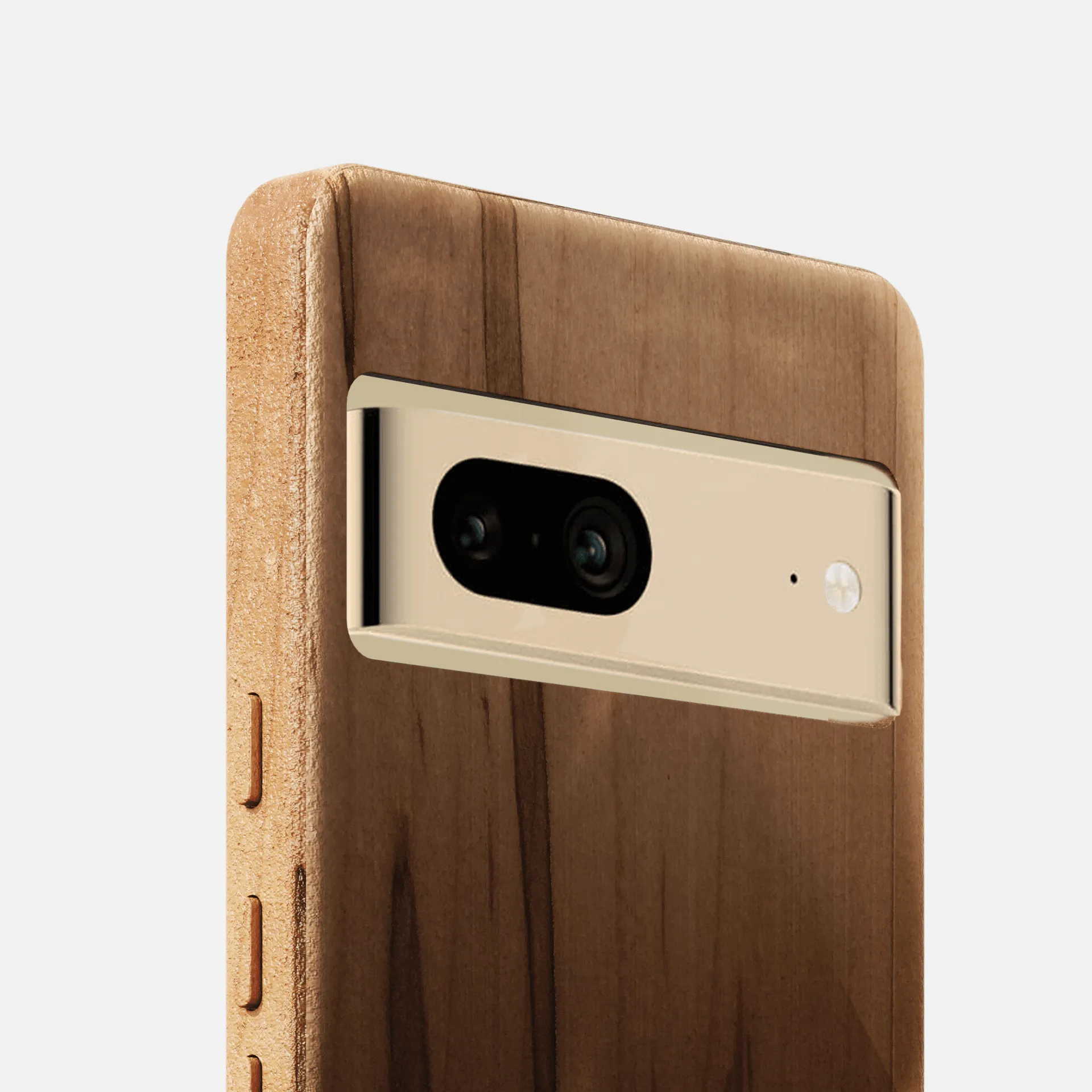 Google Pixel 8 Wood Case