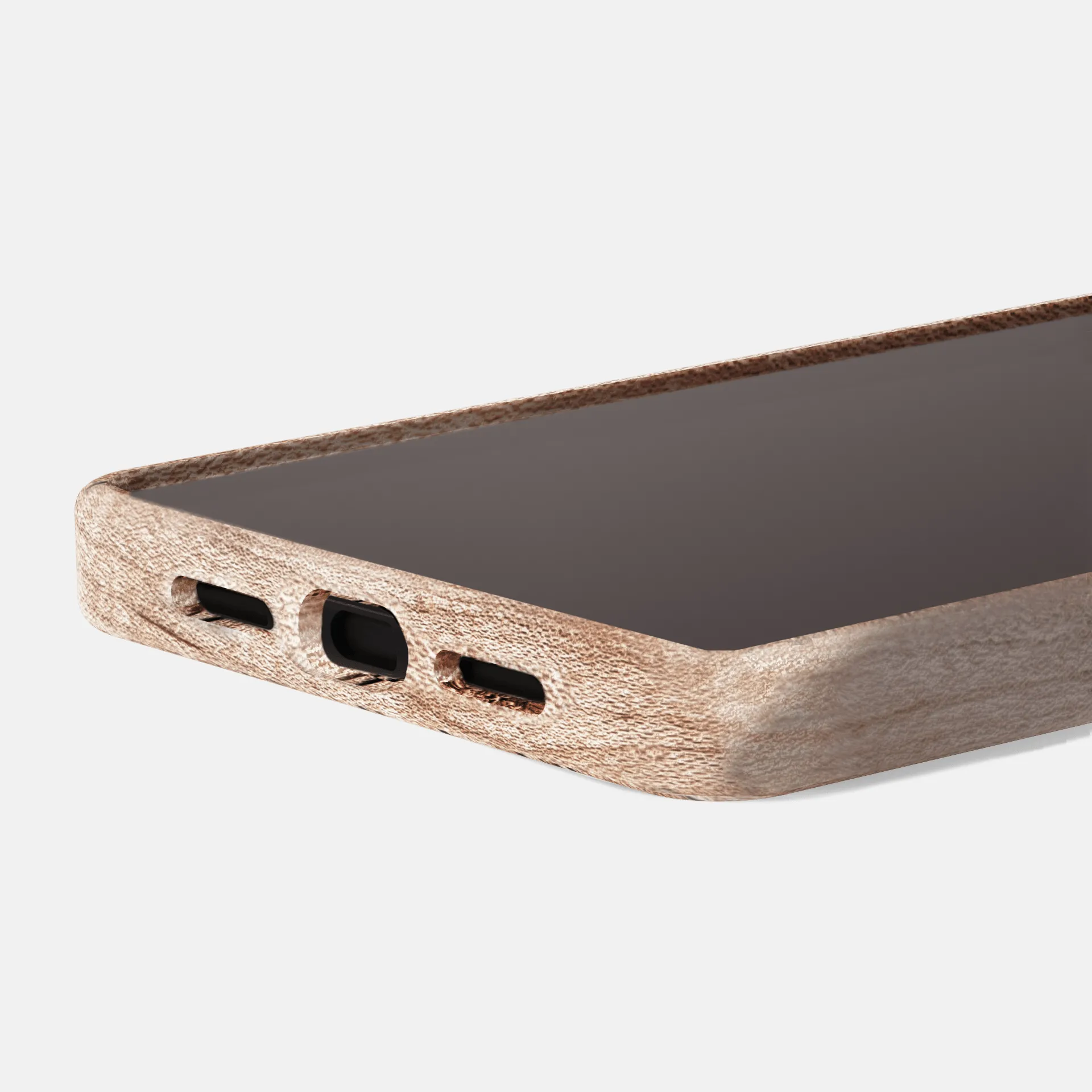 Google Pixel 8 Wood Case