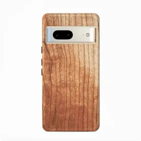 Google Pixel 8 Wood Case