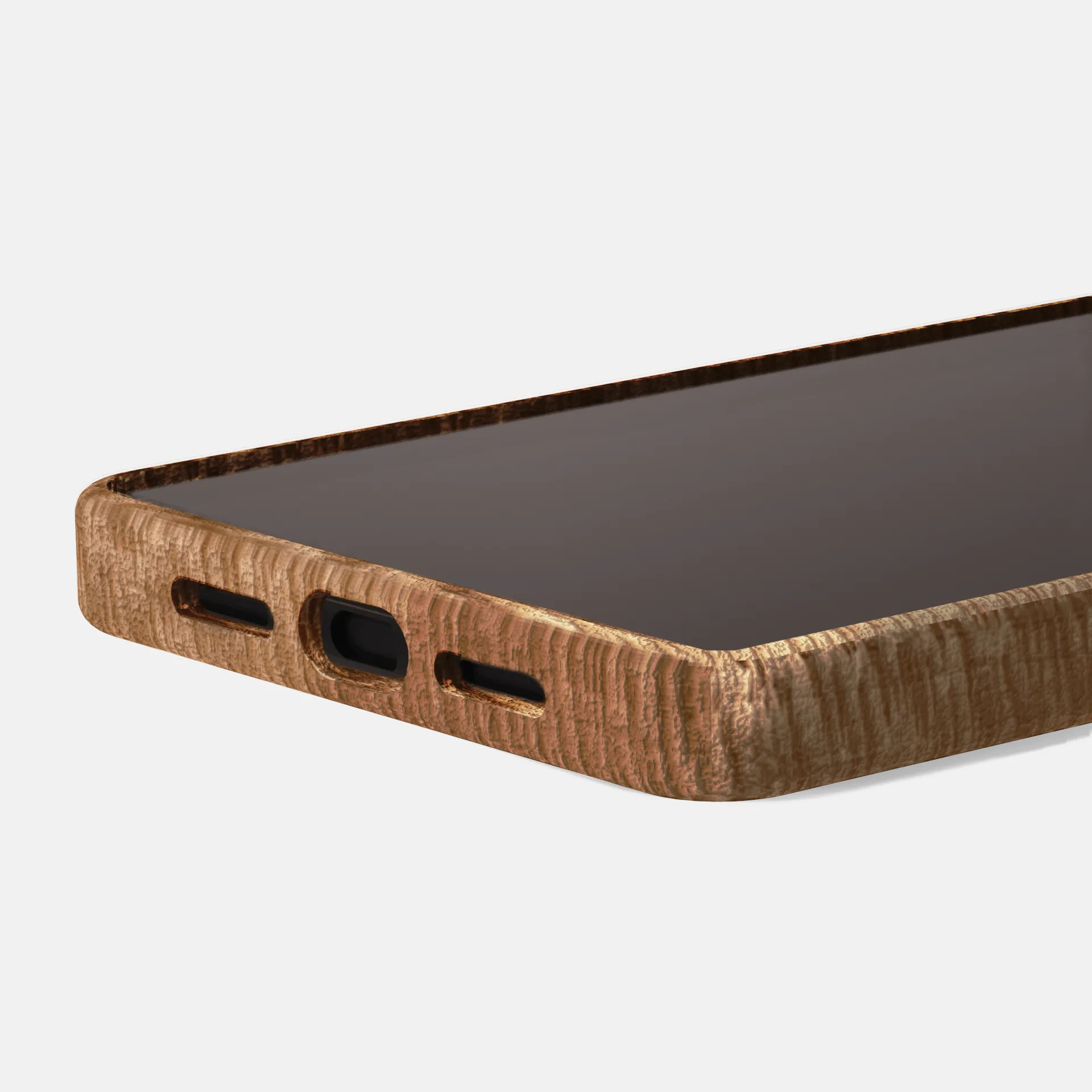 Google Pixel 8 Wood Case