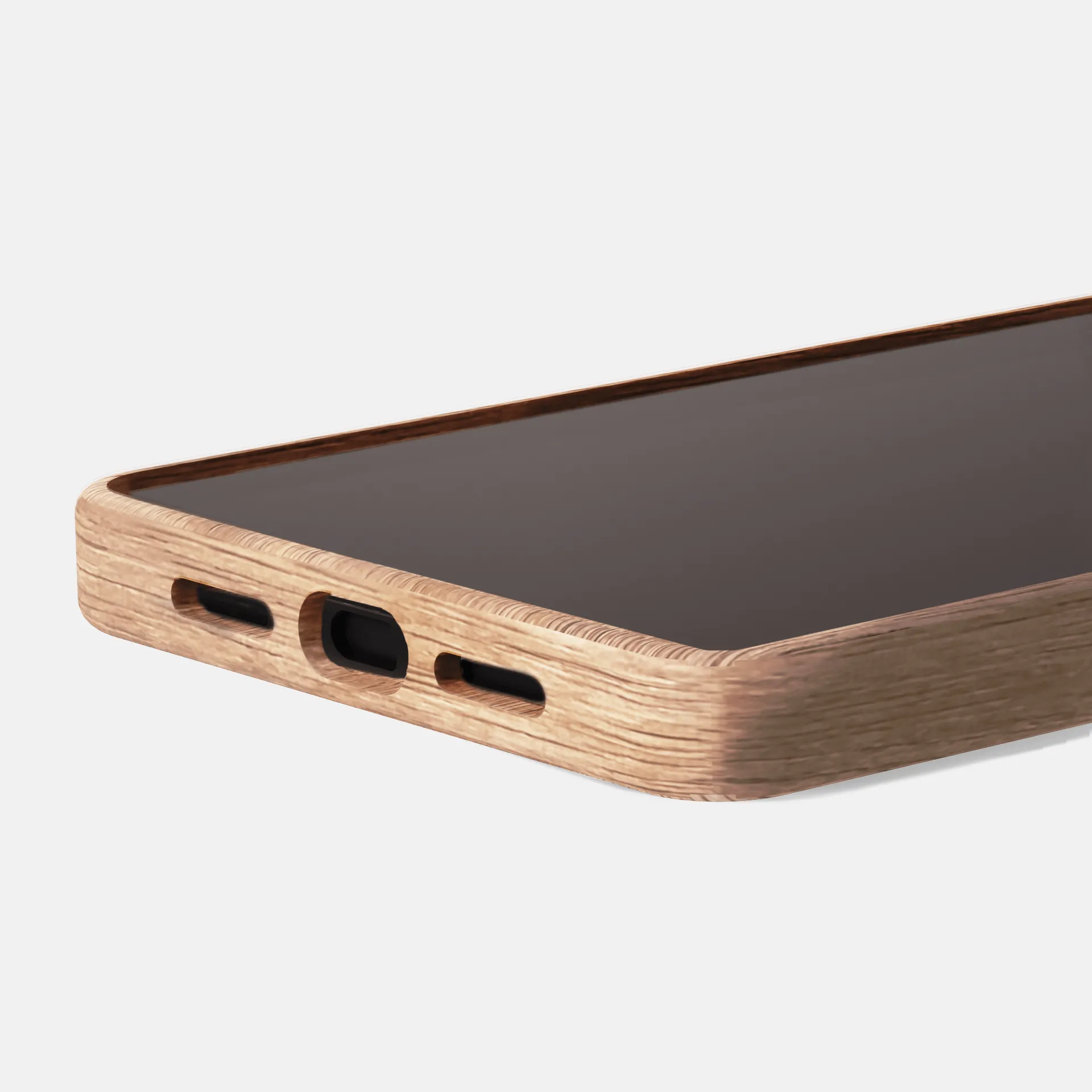 Google Pixel 8 Wood Case