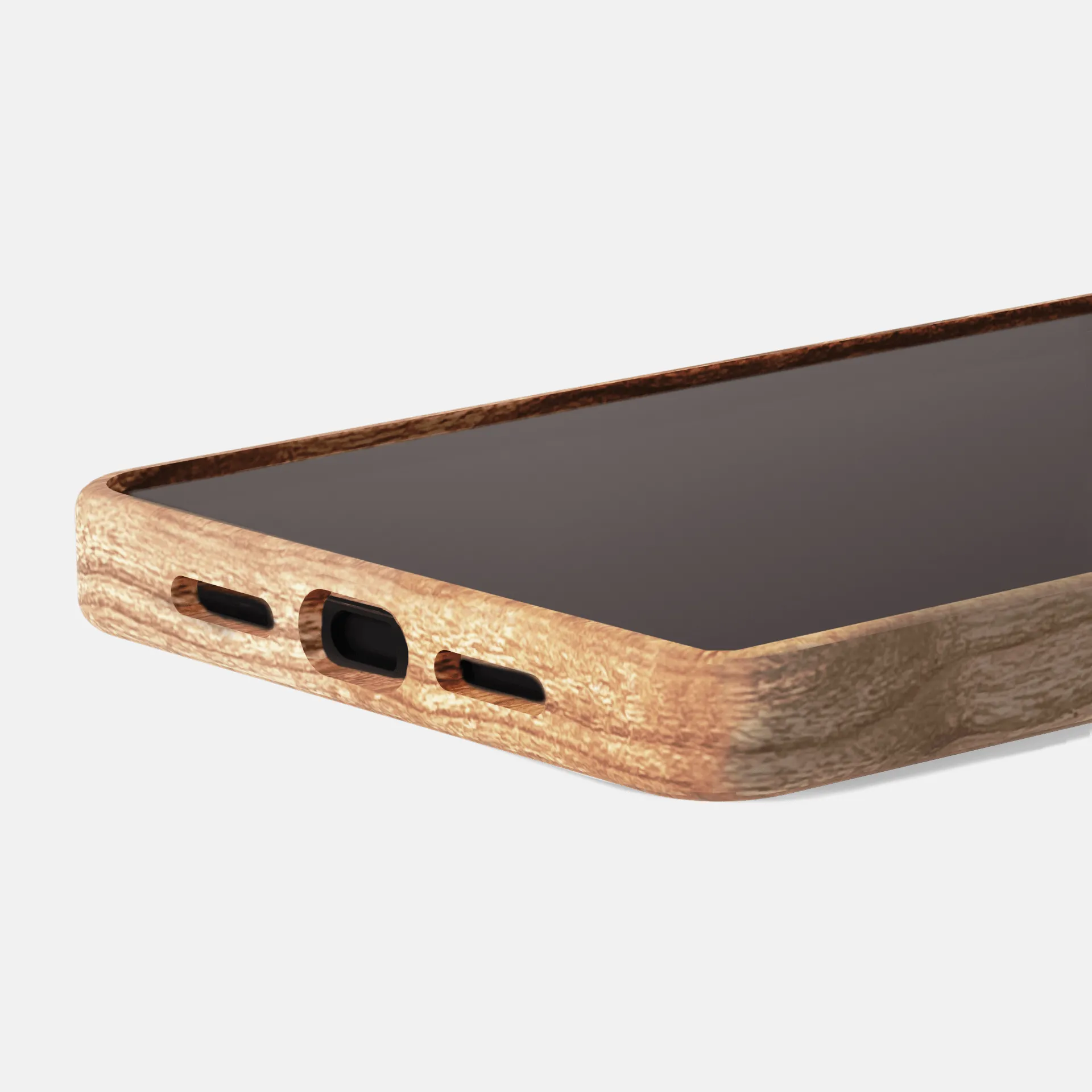 Google Pixel 8 Wood Case