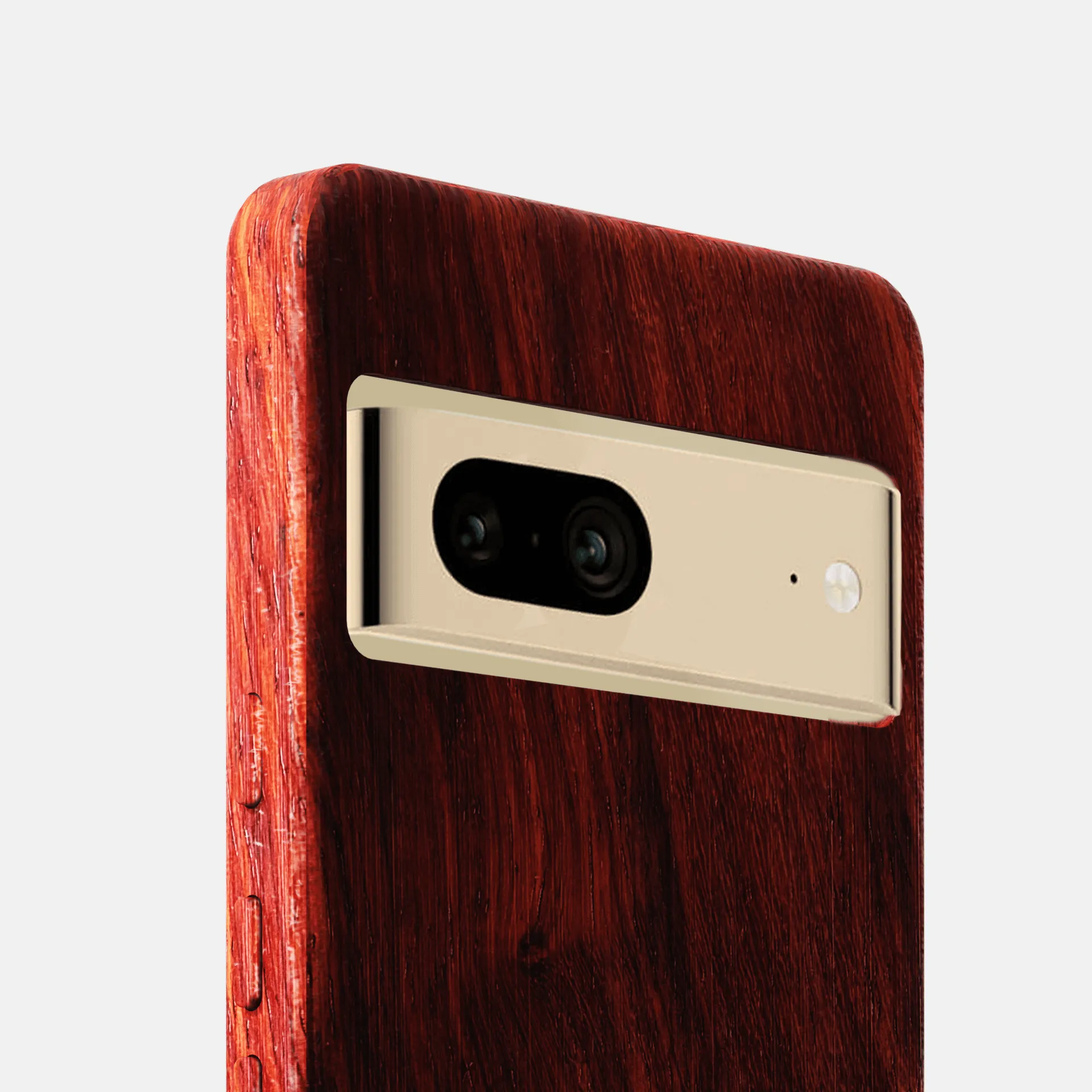 Google Pixel 8 Wood Case