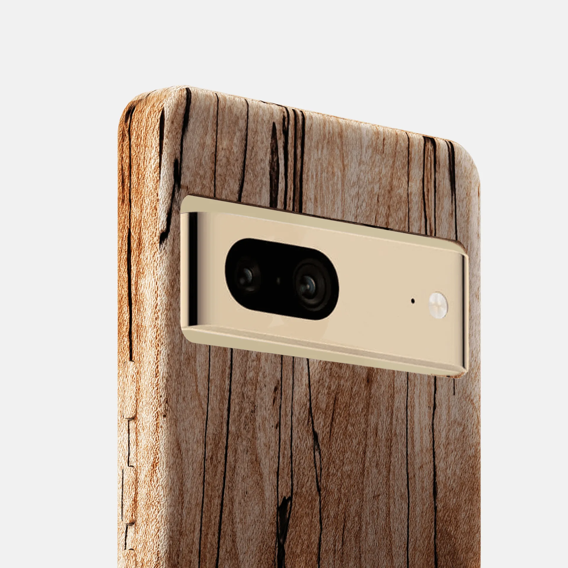 Google Pixel 8 Wood Case