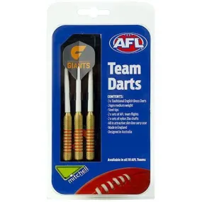 Greater Western Sydney Giants Darts