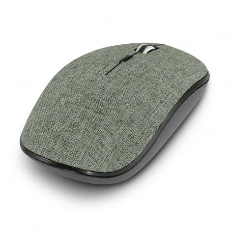 Greystone Wireless Travel Mouse