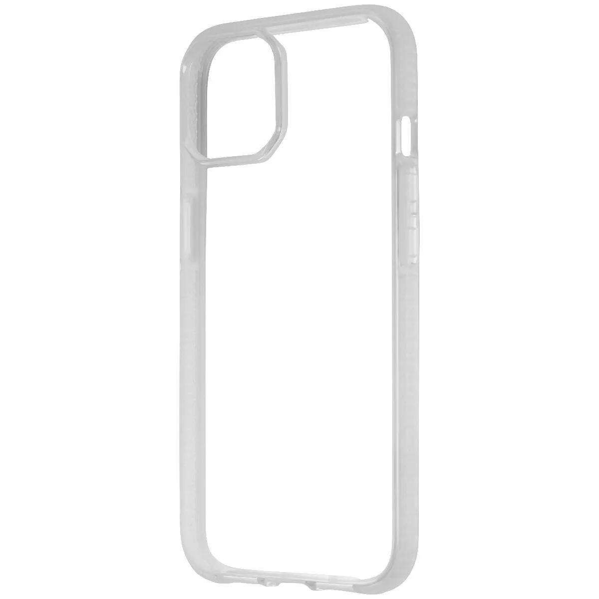 Griffin Survivor Clear Series Hard Case for Apple iPhone 13 / 14 - Clear