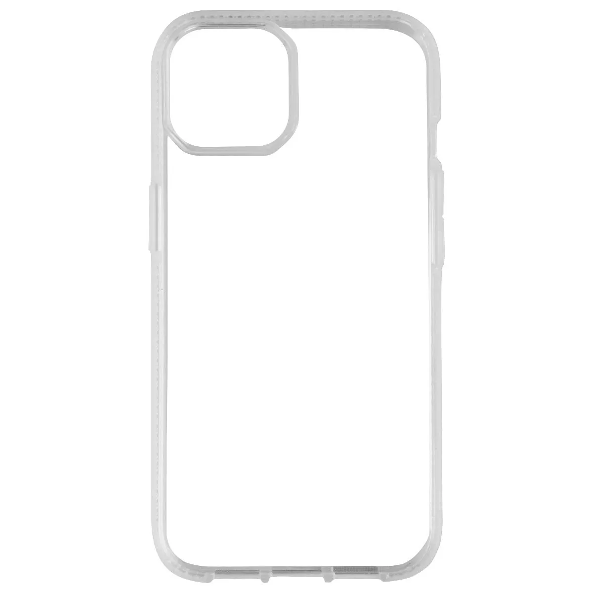 Griffin Survivor Clear Series Hard Case for Apple iPhone 13 / 14 - Clear