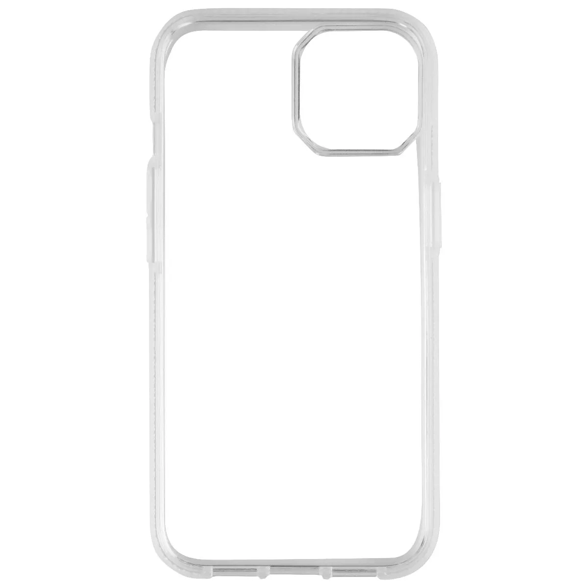 Griffin Survivor Clear Series Hard Case for Apple iPhone 13 / 14 - Clear