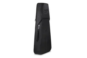 Gruv Gear GG-KAPSULITE-BG-BLK Nylon Guitar Bag