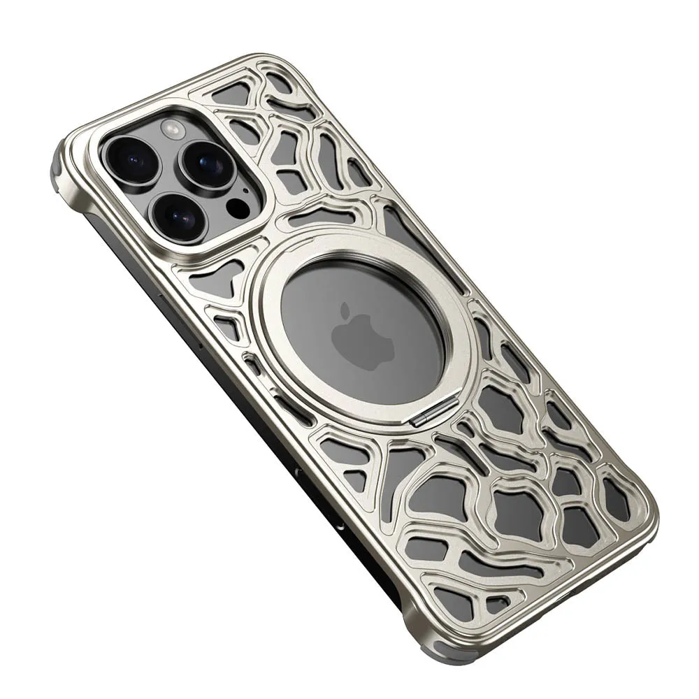 HaloRock MagSafe iPhone Case