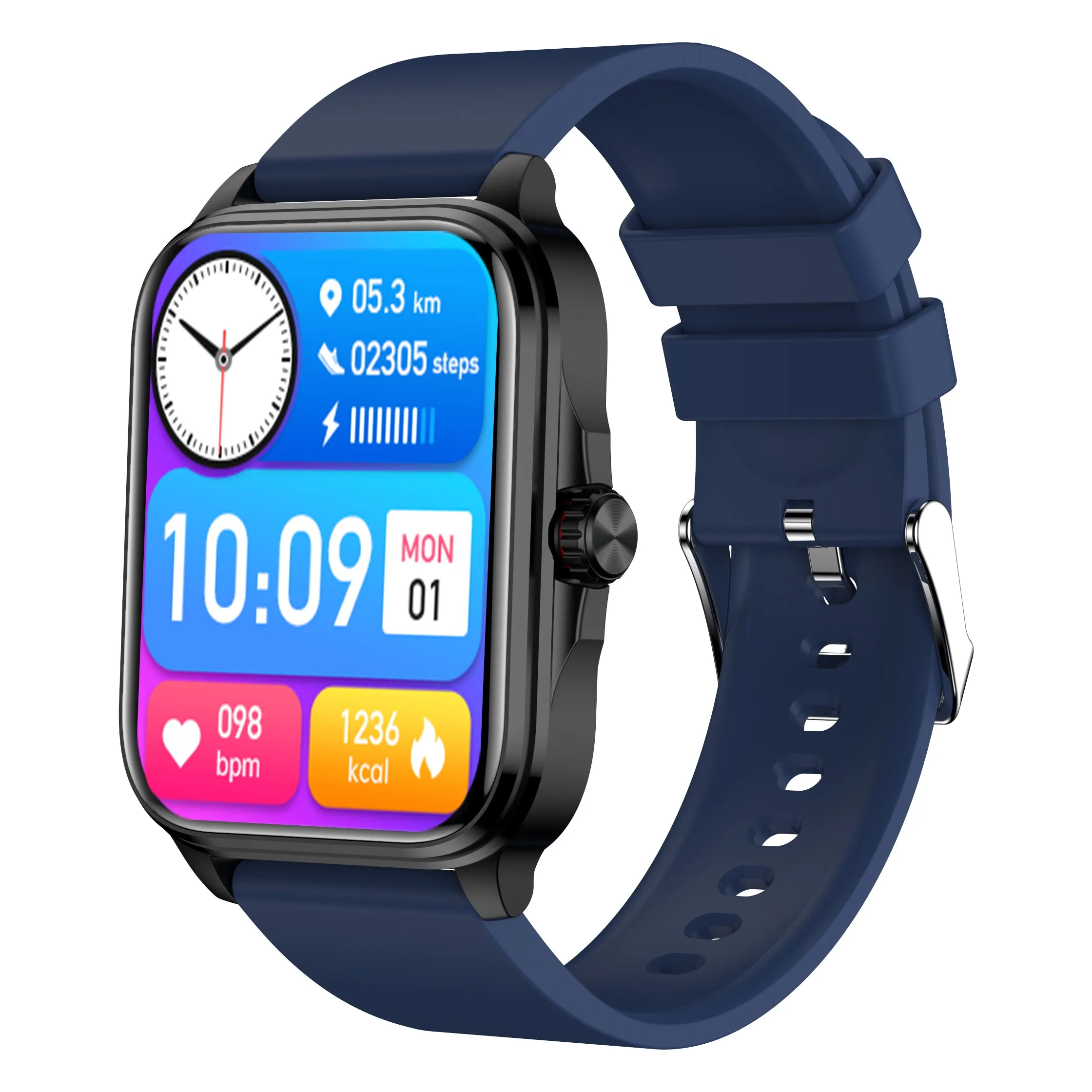 Health Butler Smart Watch BP T9