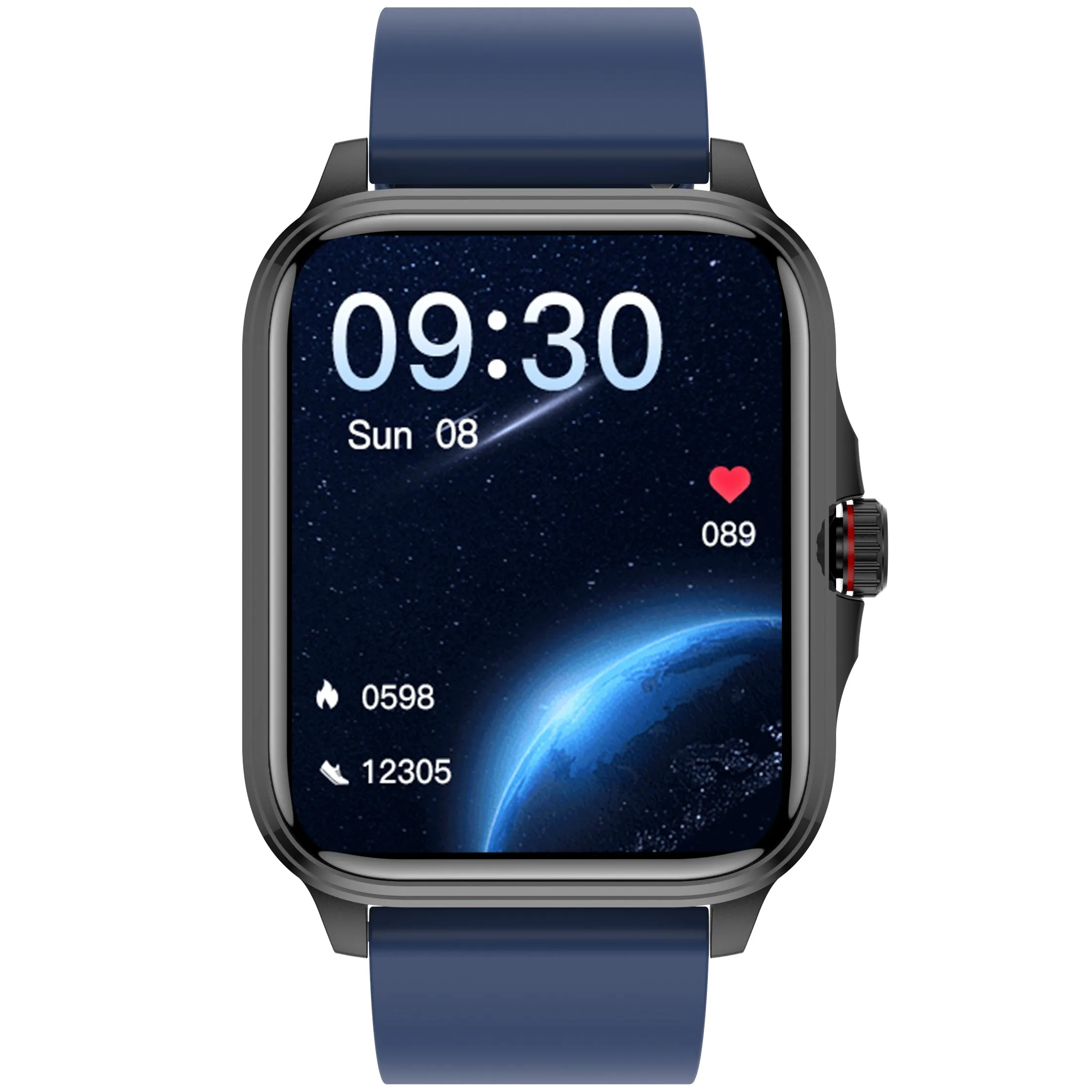 Health Butler Smart Watch BP T9