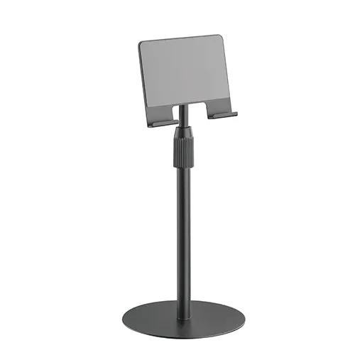 Height Adjustable Tabletop Stand For Tablets & Phones - SH PAD30 04