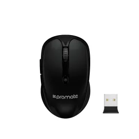 High Performance 2.4Ghz Multimedia Wireless Optical Mouse