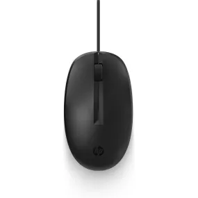 HP 128 Laser Wired Mouse 120-pack 265D9A6