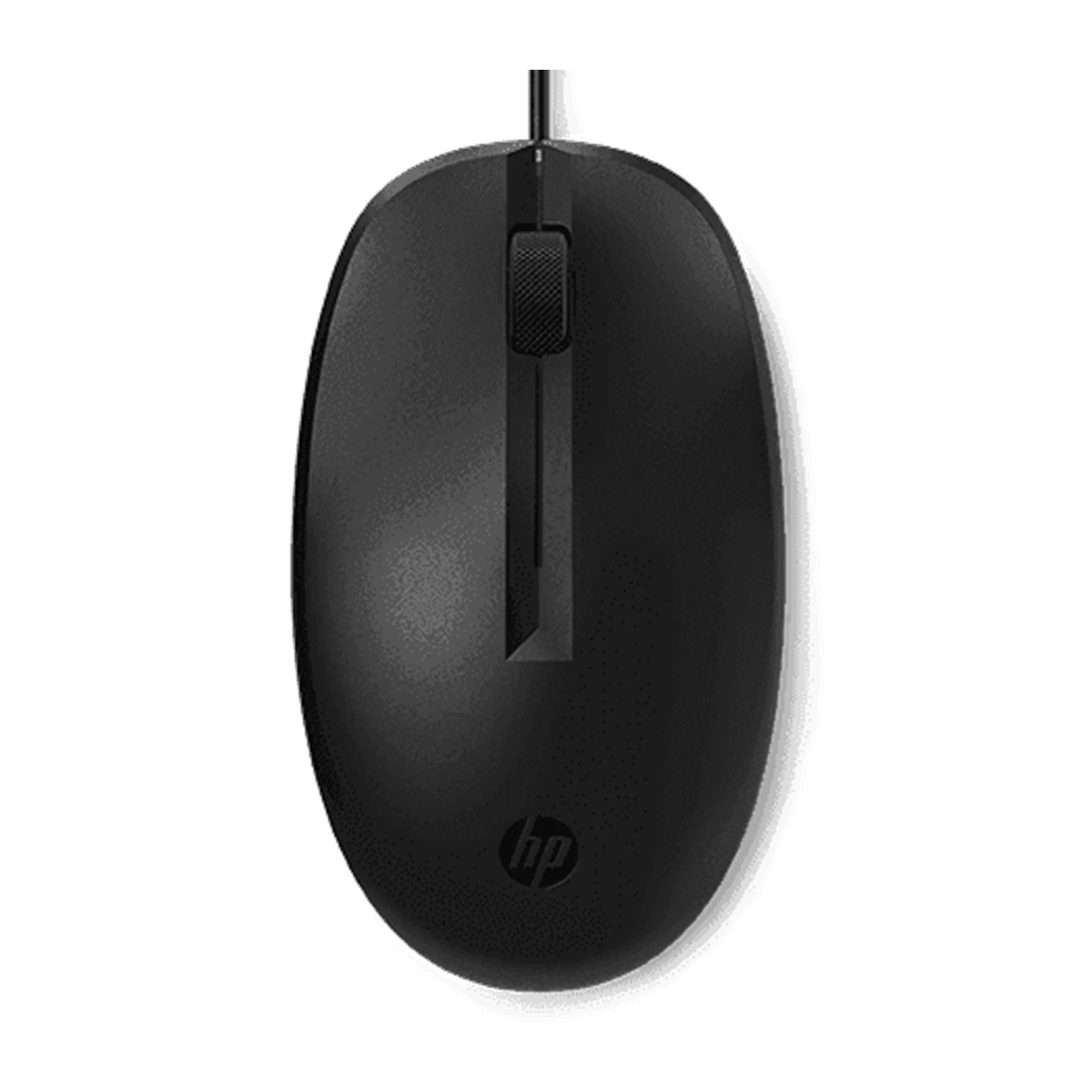 HP 128 Laser Wired Mouse 265D9AA