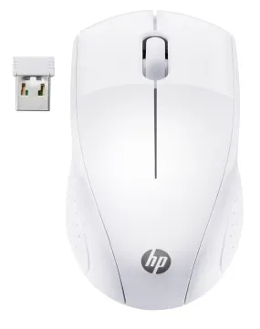 Hp 220 Mouse Rf Wireless Optical