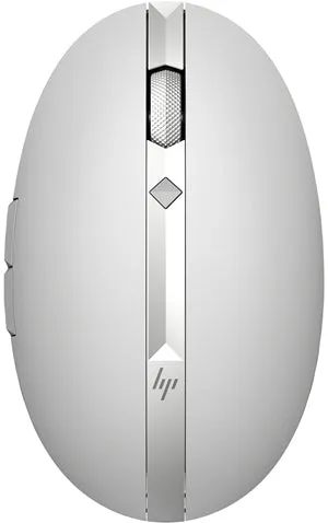 HP 700 Spectre Rechargeable Mouse Pike Silver 3NZ71AA