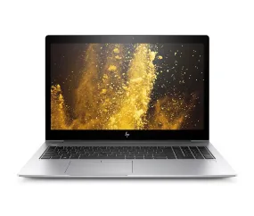 HP EliteBook 850 G5, 15.6”, Intel Core i7-8550U 1.8GHz, 32GB DDR4, 2TB SSD, Refurbished