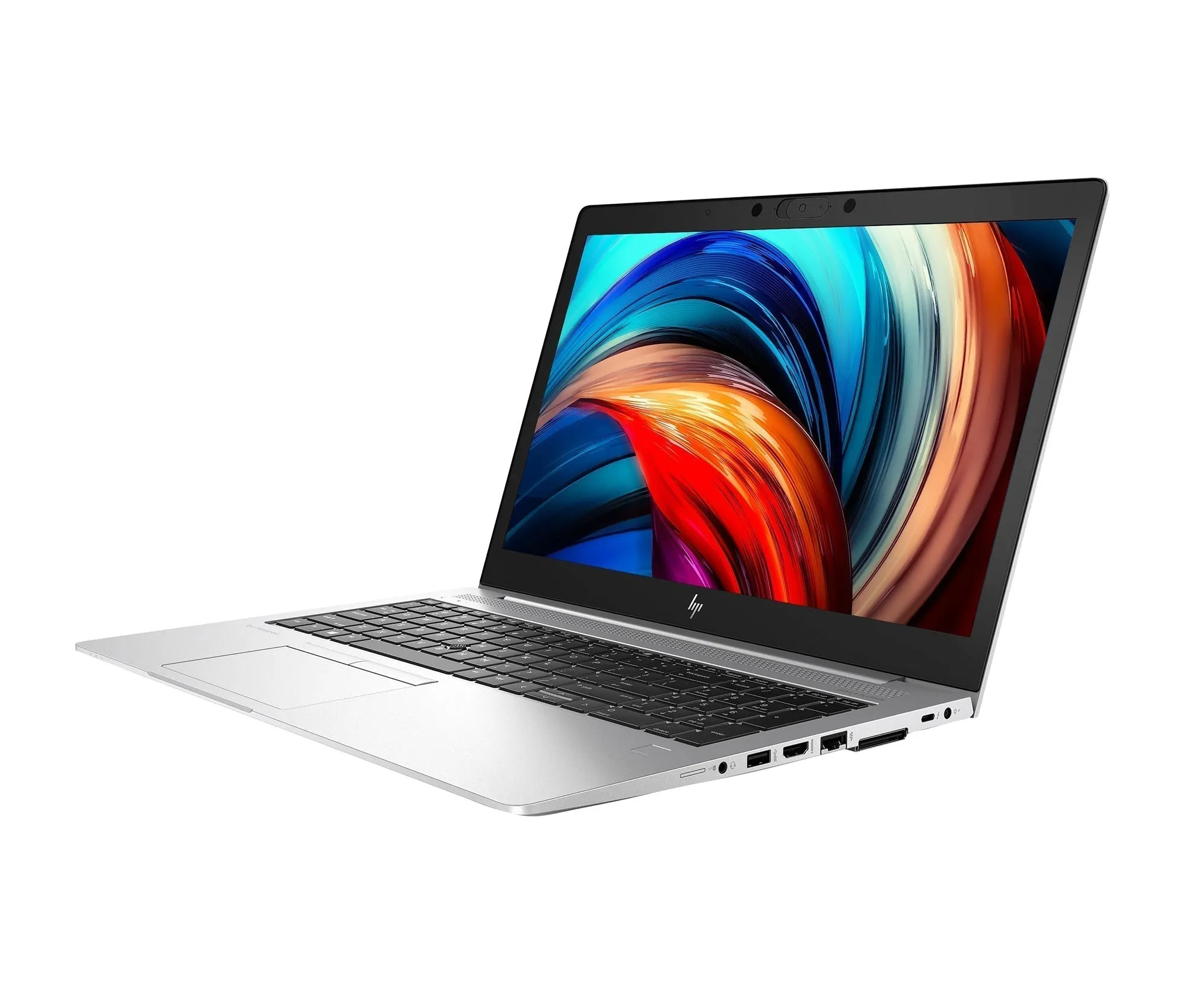 HP EliteBook 850 G6, 15.6”, Intel Core i7-8665U 1.9GHz, 32GB DDR4, 2TB NVMe SSD, Brand-New WD Black SSD, Refurbished