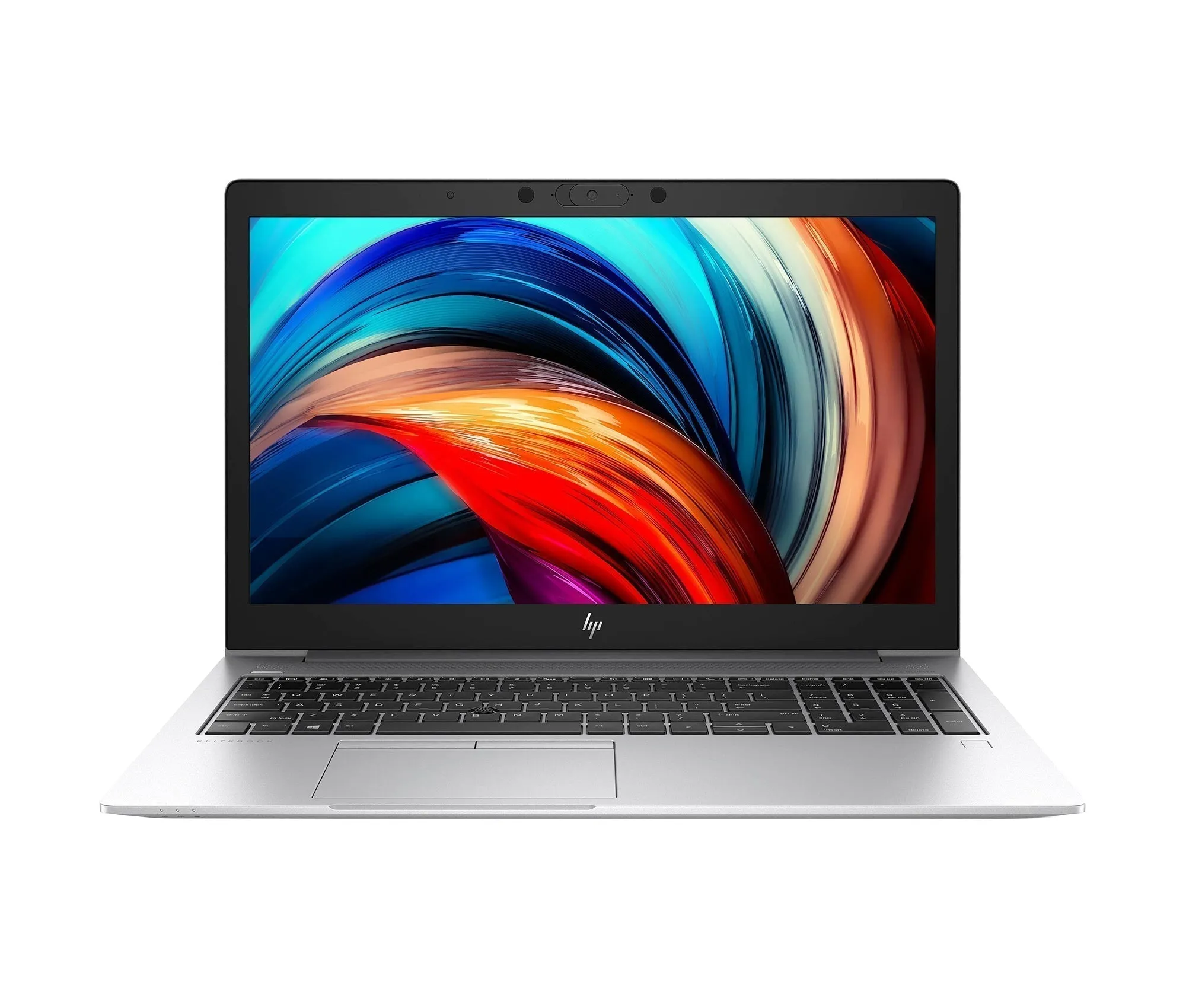 HP EliteBook 850 G6, 15.6”, Intel Core i7-8665U 1.9GHz, 32GB DDR4, 2TB NVMe SSD, Brand-New WD Black SSD, Refurbished