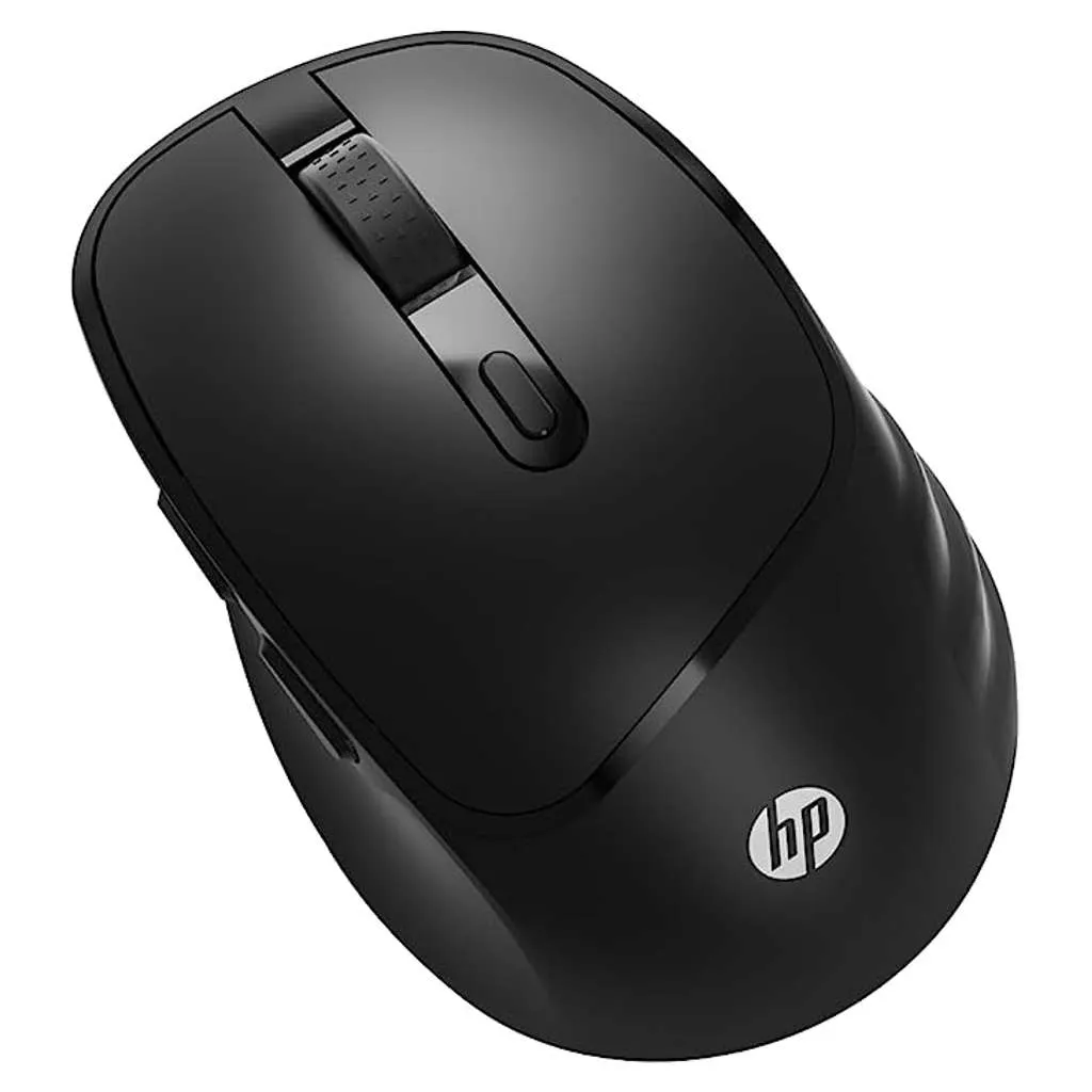 HP M120 Multi-Device Wireless Mouse 7J4H4AA