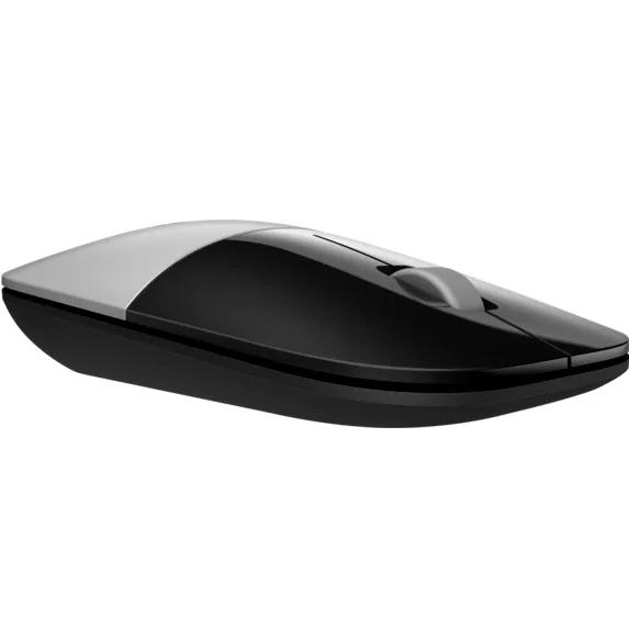 HP Wireless Mouse Silver Z3700 X7Q44AA