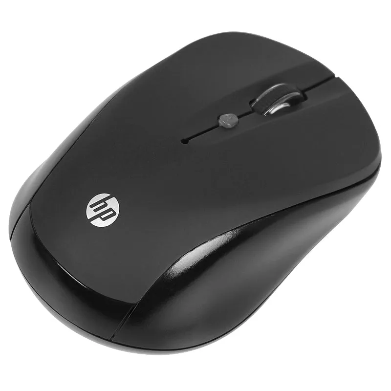 Hp Wirless Mouse Fm510a High Copy