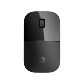 HP Z3700 Wireless Mouse - Black Onyx | V0L79AA#ABB