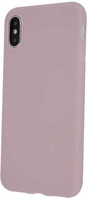 Huawei P Smart Z Gel Cover - Pink