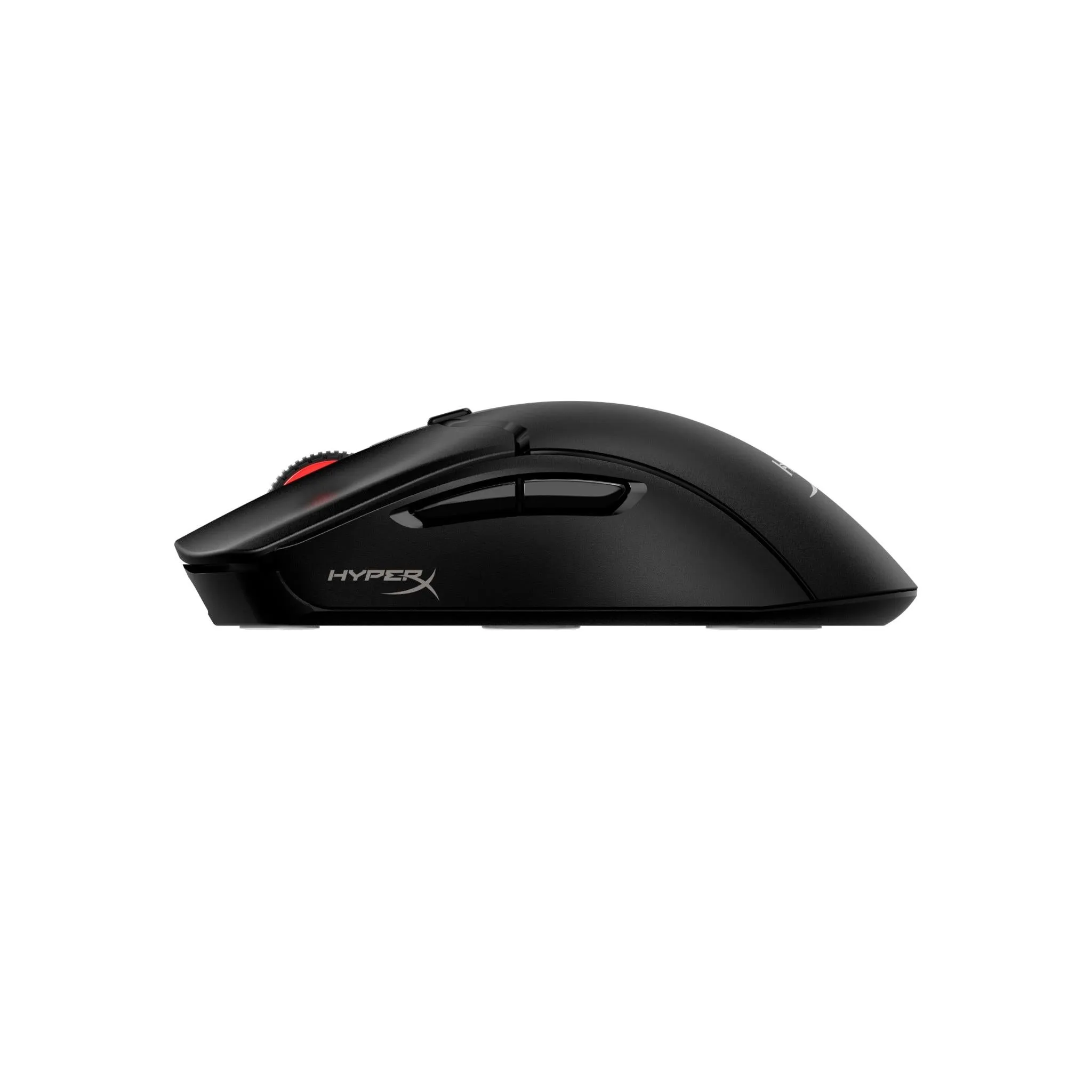 HyperX Pulsefire Haste 2 Wireless Gaming Mouse (Black)