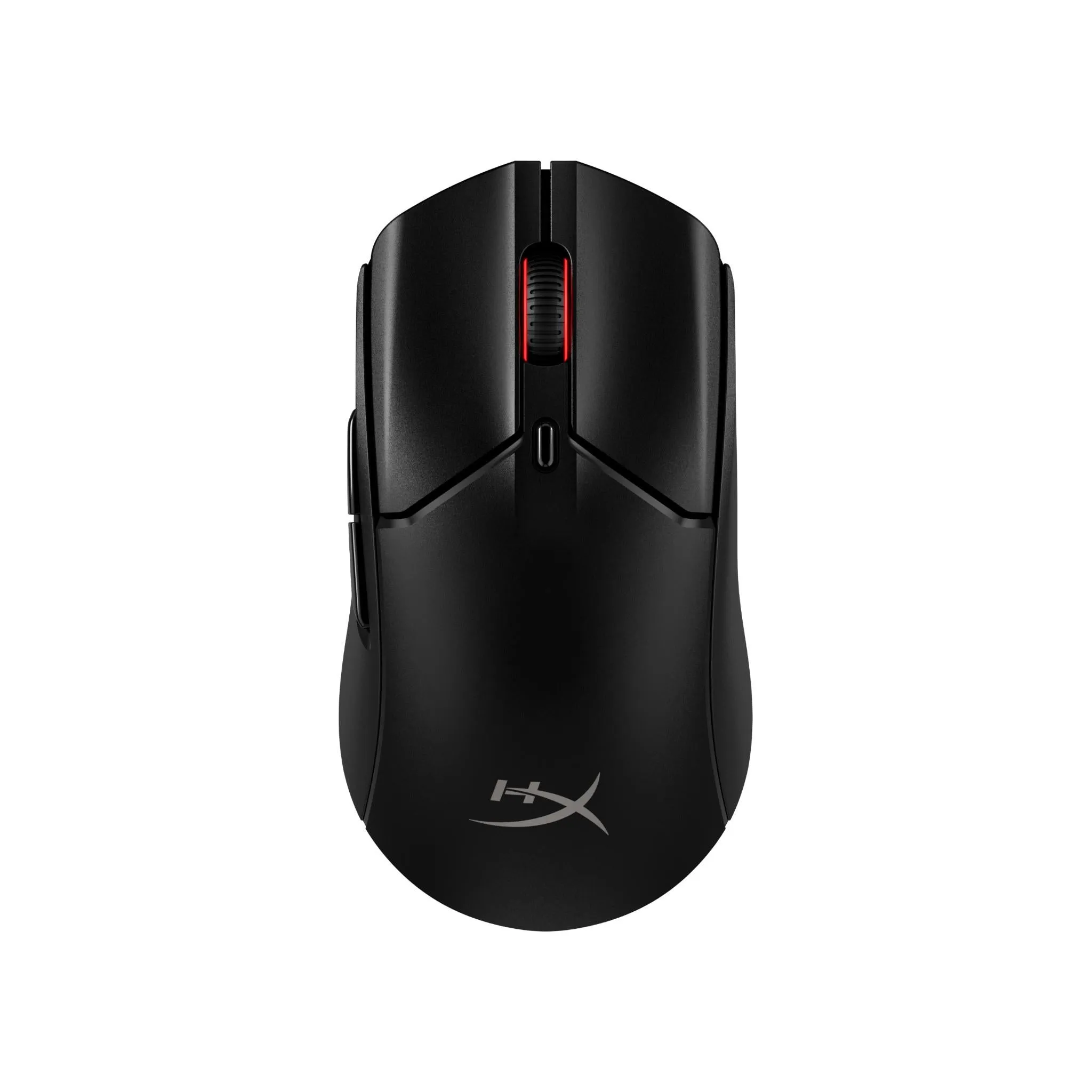 HyperX Pulsefire Haste 2 Wireless Gaming Mouse (Black)